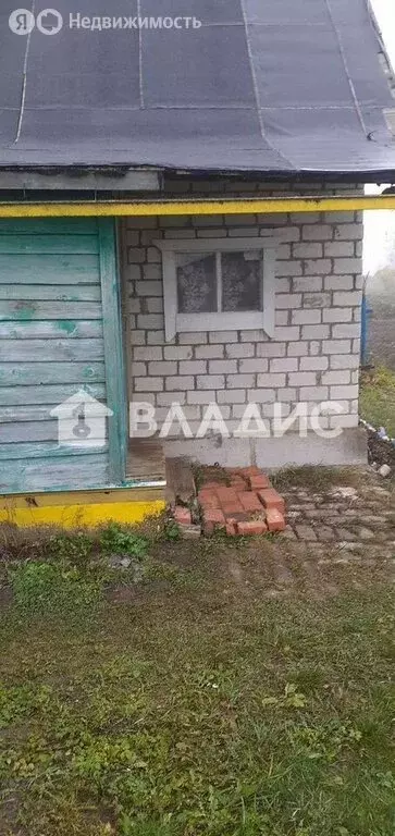 Дом в деревня Рабитицы, садовые участки (16 м) - Фото 2