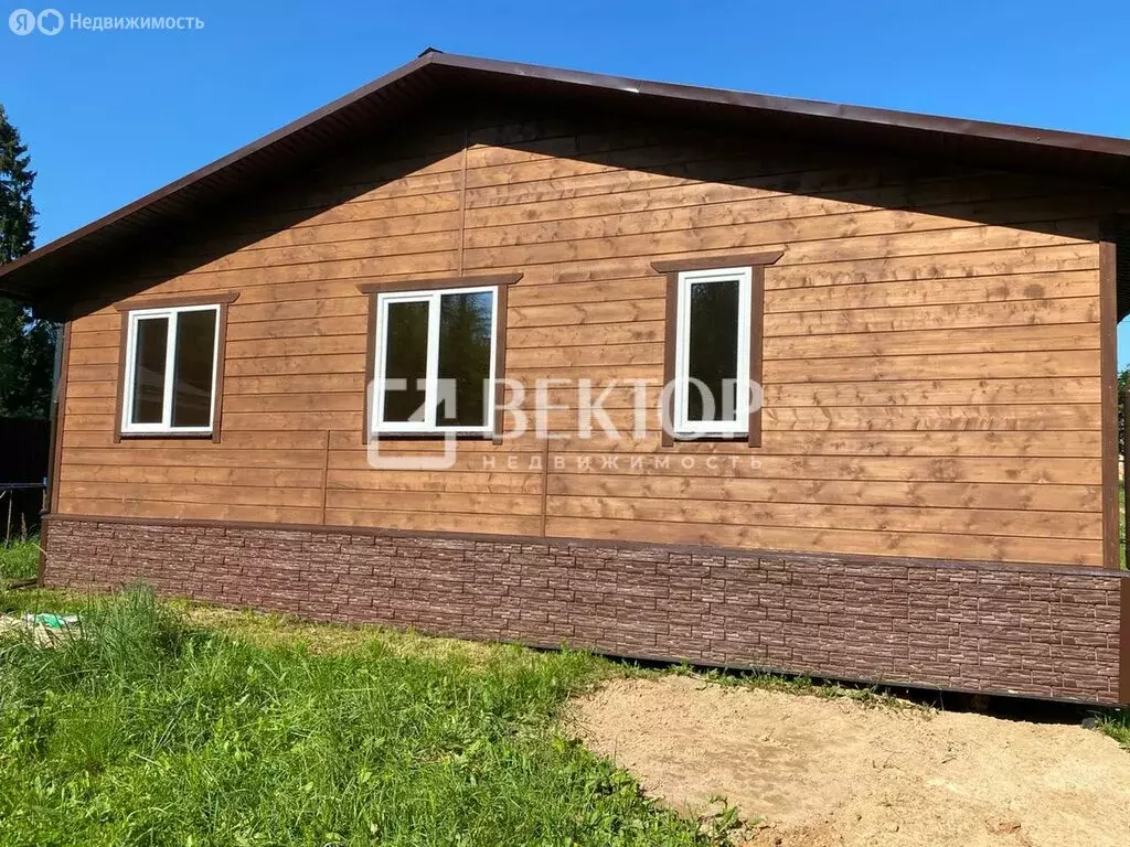 Дом в Кохма, 2-я Застрельная улица, 13 (100 м) - Фото 0