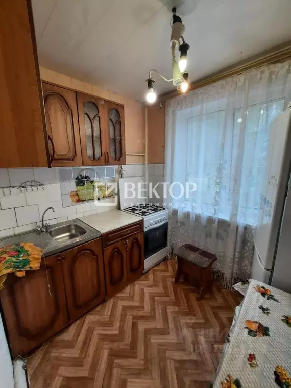 2-к кв. Костромская область, Кострома пос. Первомайский, ул. Боровая, ... - Фото 0