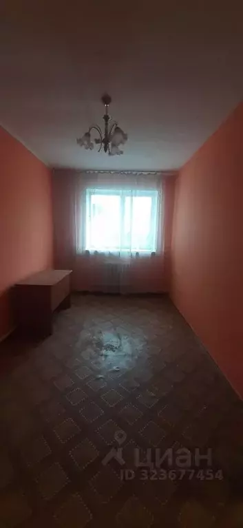 1-к кв. Кемеровская область, Топки Комсомольская ул., 3 (35.5 м) - Фото 2