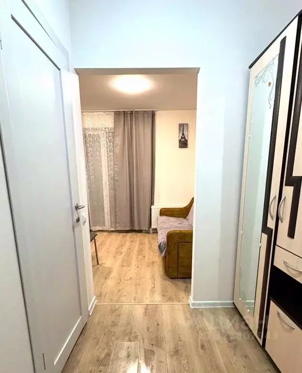 Студия Свердловская область, Екатеринбург ул. Паригория Суетина, 3 ... - Фото 1