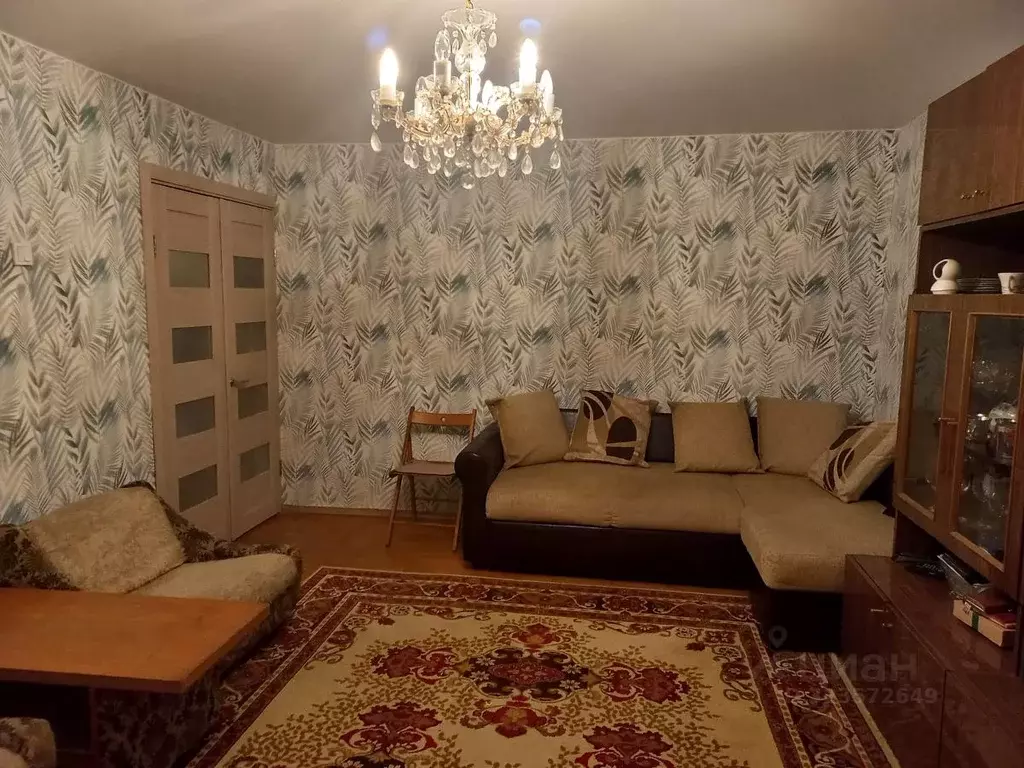 3-к кв. Московская область, Одинцово ул. Маршала Неделина, 9 (63.0 м) - Фото 1