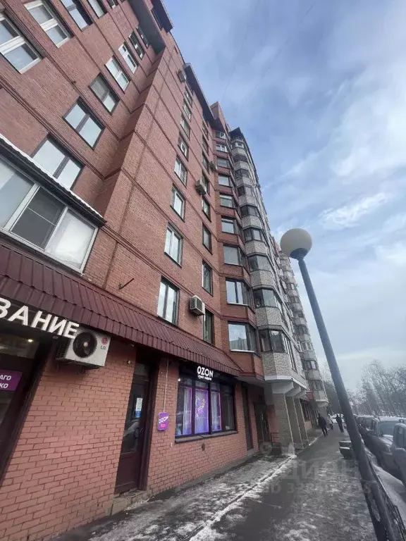 1-к кв. Санкт-Петербург Дачный просп., 24К2 (48.4 м) - Фото 1