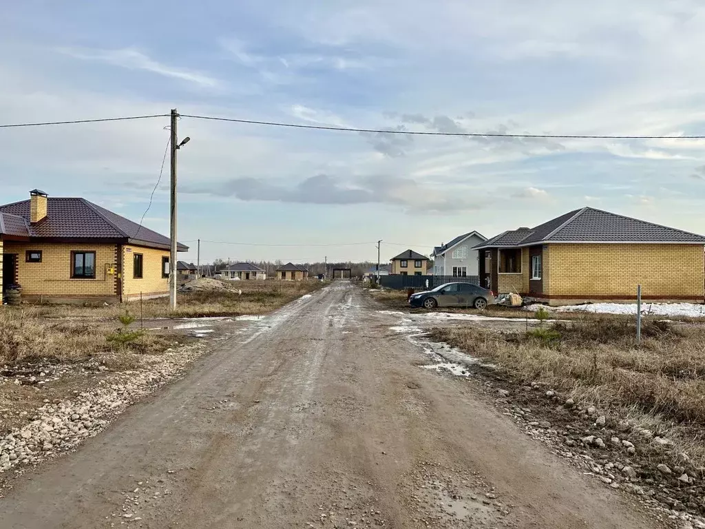 Купить Участок В Лаишевском Районе