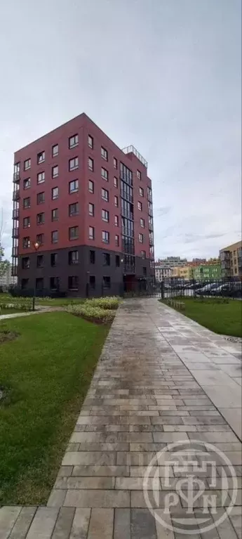 1-к кв. Ленинградская область, Всеволожский район, Заневское городское ... - Фото 2