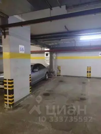 Гараж в Московская область, Котельники ул. Кузьминская, 17 (30 м) - Фото 1