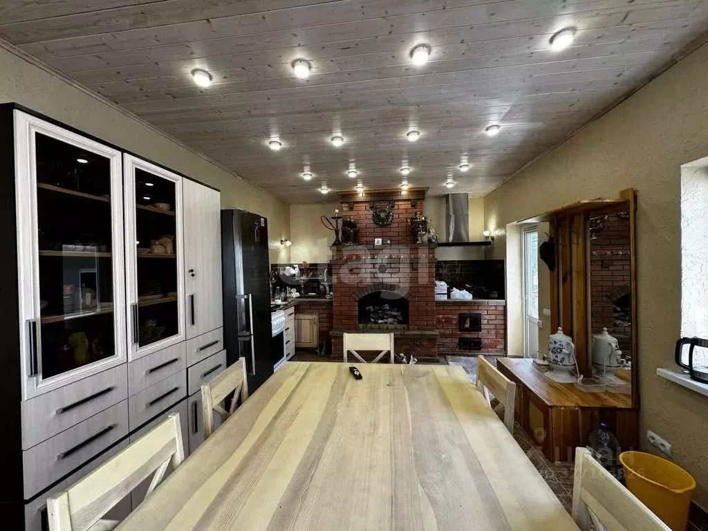 Дом в Смоленская область, Смоленск пер. 3-й Запольный, 10Г (616 м) - Фото 1