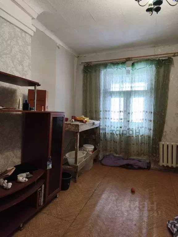 Комната Челябинская область, Челябинск ул. Крылова, 17 (19.0 м) - Фото 2