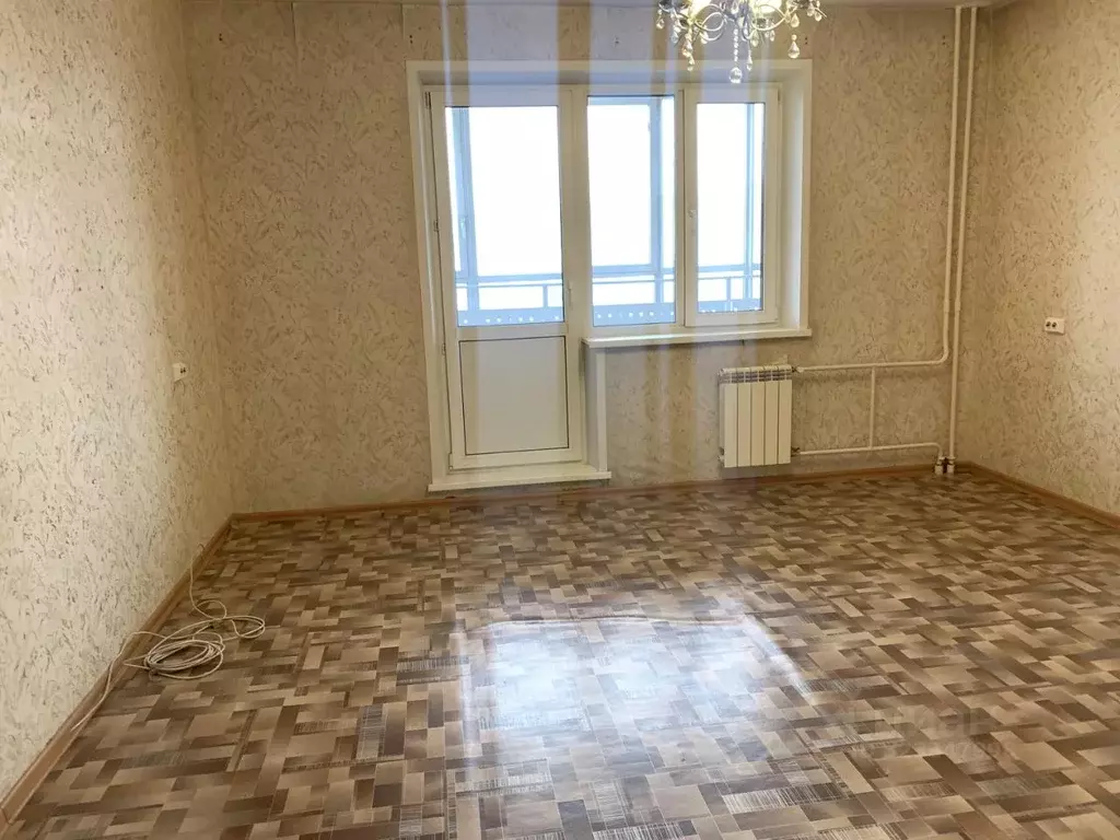 3-к кв. Красноярский край, Красноярск ул. Республики, 39 (85.0 м) - Фото 2