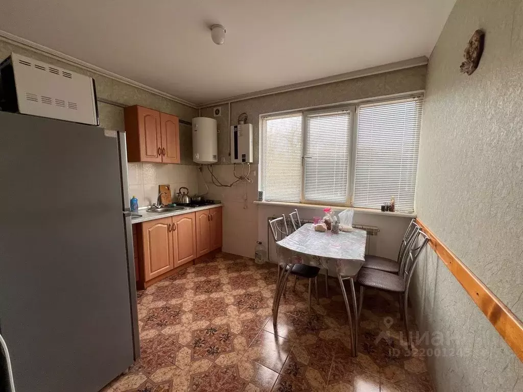 1-к кв. Крым, Евпатория ул. Вити Коробкова, 56 (32.0 м) - Фото 0