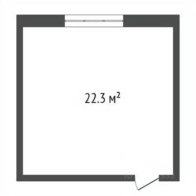 Офис в Красноярский край, Красноярск Брянская ул., 11 (22 м) - Фото 2