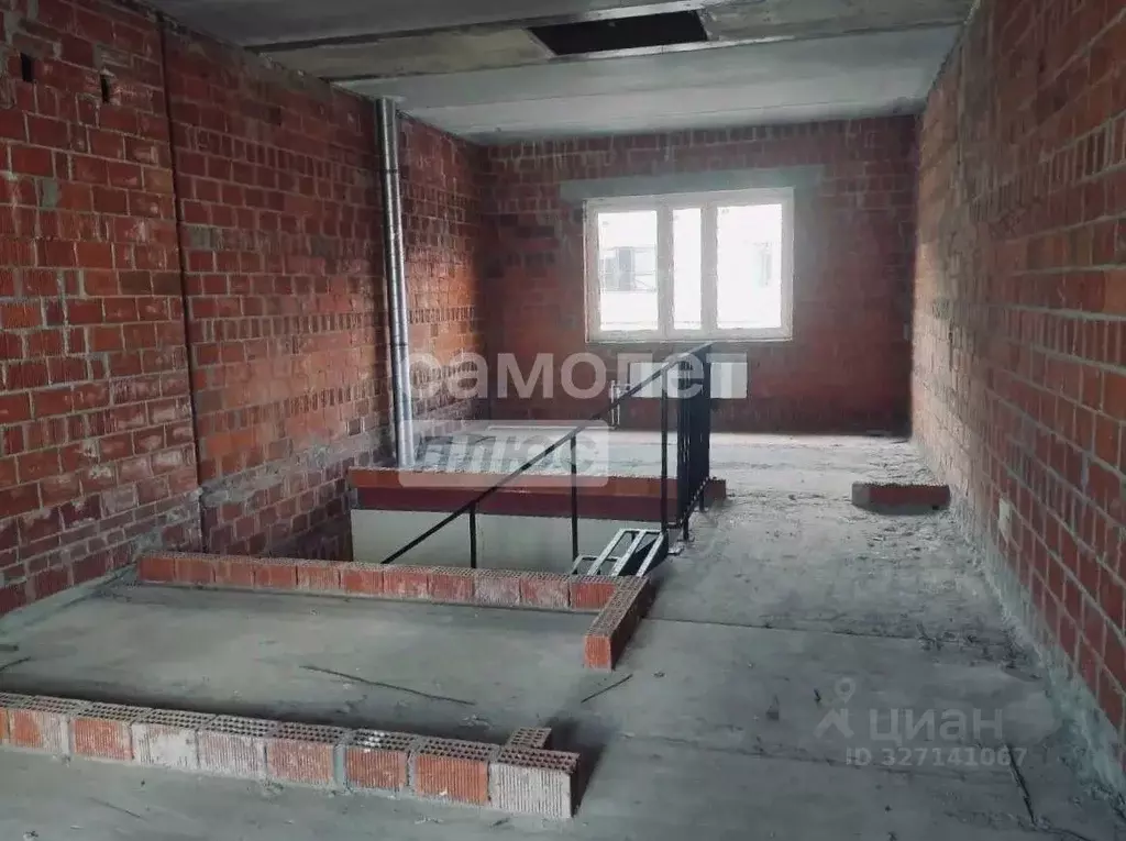 Таунхаус в Москва ул. Харлампиева, 26к1 (135 м) - Фото 1