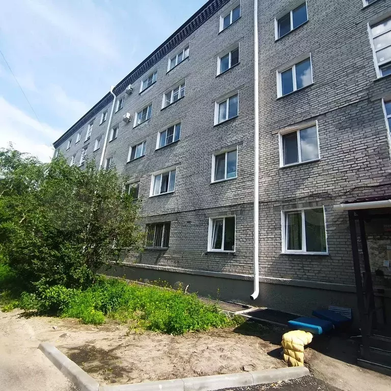 Комната 11,4 м в 1-к., 1/5 эт. - Фото 0