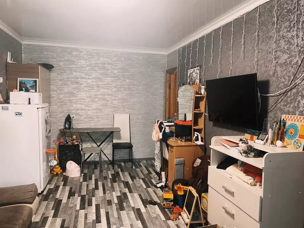 Продаётся 2-к квартира, 41.6 м - Фото 0