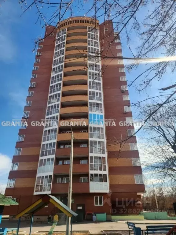 Студия Красноярский край, Красноярск Паровозная ул., 2 (31.0 м) - Фото 1