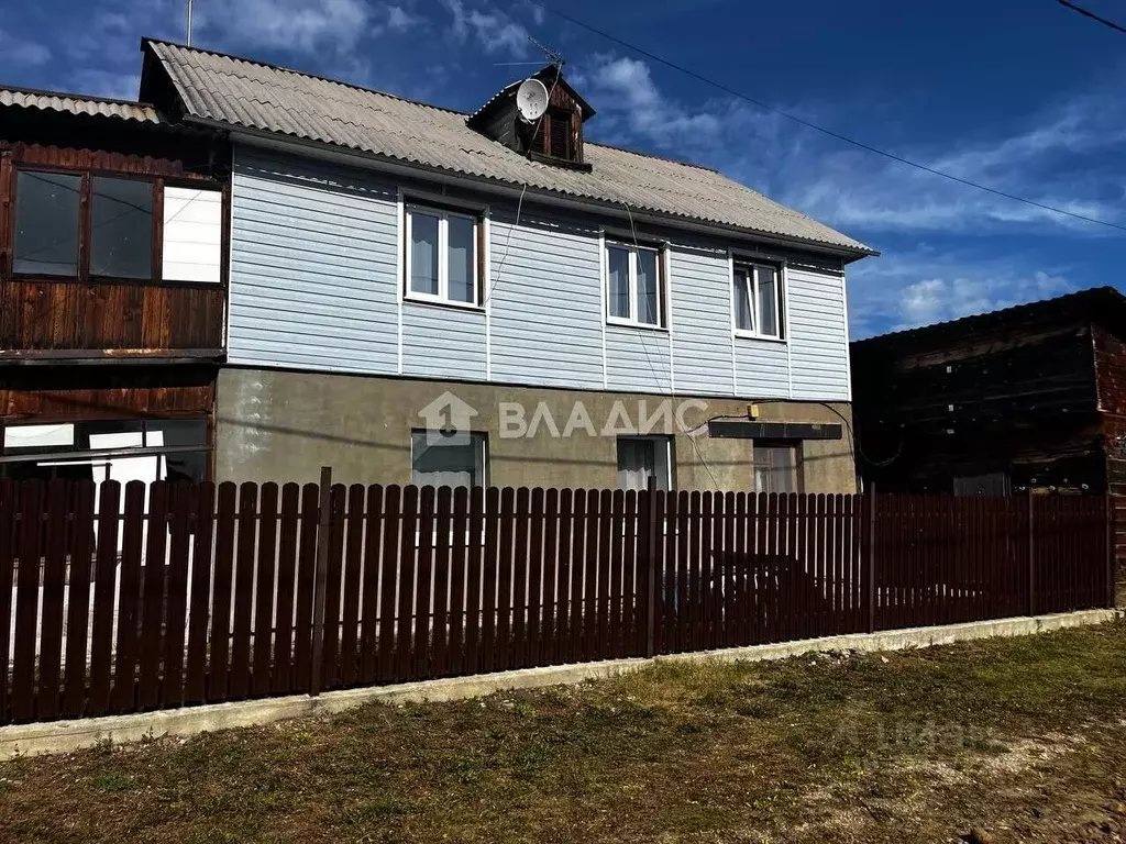 Дом в Иркутская область, Иркутский муниципальный округ, с. Пивовариха ... - Фото 1