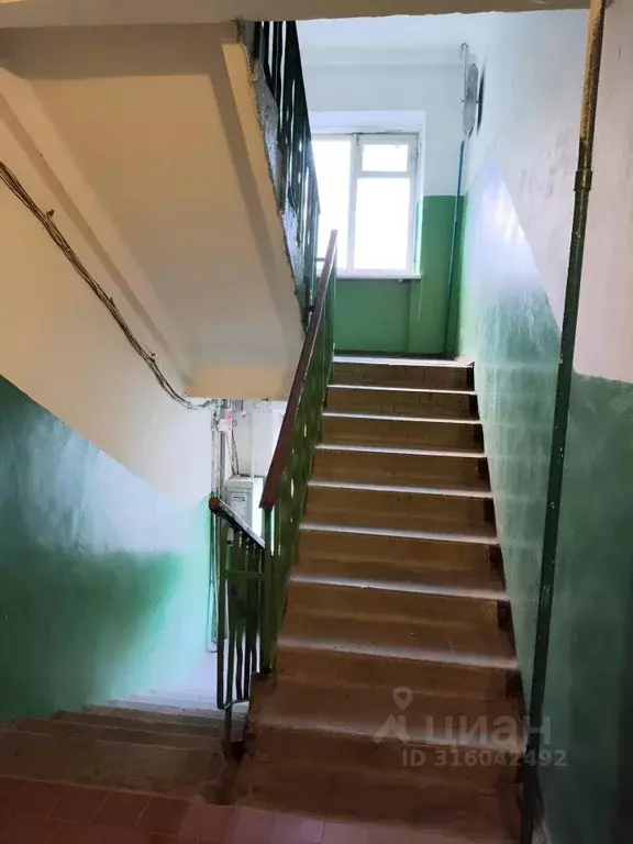 2-к кв. Ростовская область, Ростов-на-Дону 1-я Баррикадная ул., 2/2 ... - Фото 1
