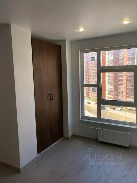 Квартира, студия, 26.2 м - Фото 1