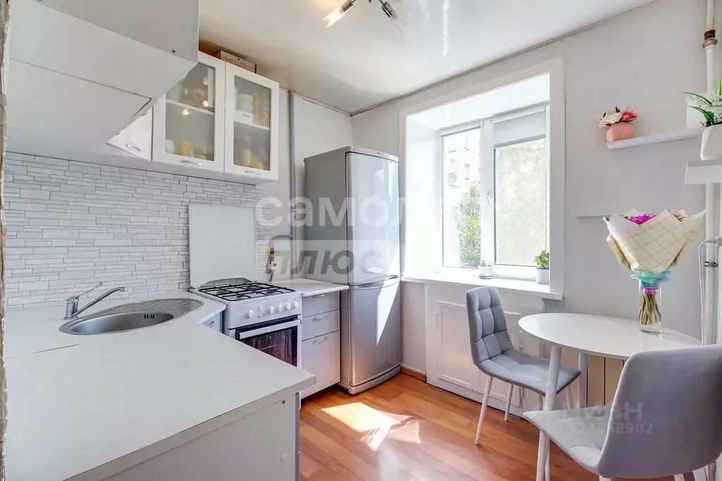 1-к кв. Хабаровский край, Хабаровск ул. Шеронова, 67 (33.0 м) - Фото 1