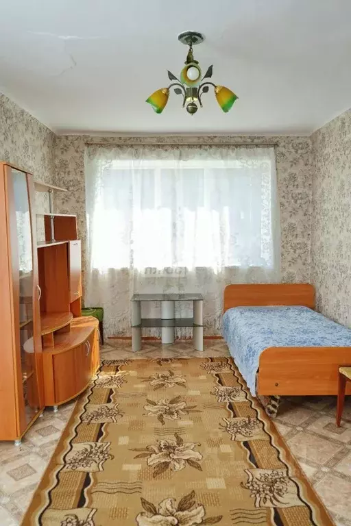 2-к кв. Челябинская область, Нязепетровский муниципальный округ, с. ... - Фото 1