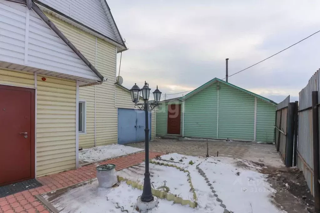 Дом в Иркутская область, Ангарск Ангарский садовод СНТ, 16 (120 м) - Фото 0