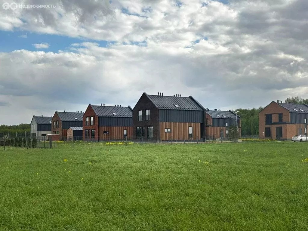 Участок в Софьино, 18 (12.26 м) - Фото 1