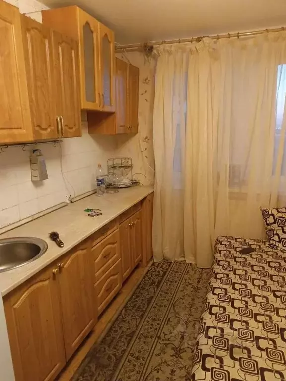 Комната Санкт-Петербург, Санкт-Петербург, Колпино ул. Металлургов, 4 ... - Фото 1