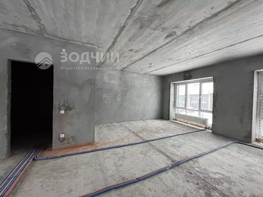 Таунхаус в Чувашия, Чебоксары ул. Жемчужная, 3к1 (143 м) - Фото 1