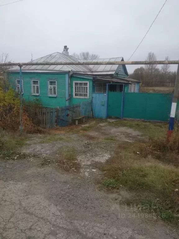 Дом в Белгородская область, Новооскольский городской округ, с. Старая ... - Фото 0