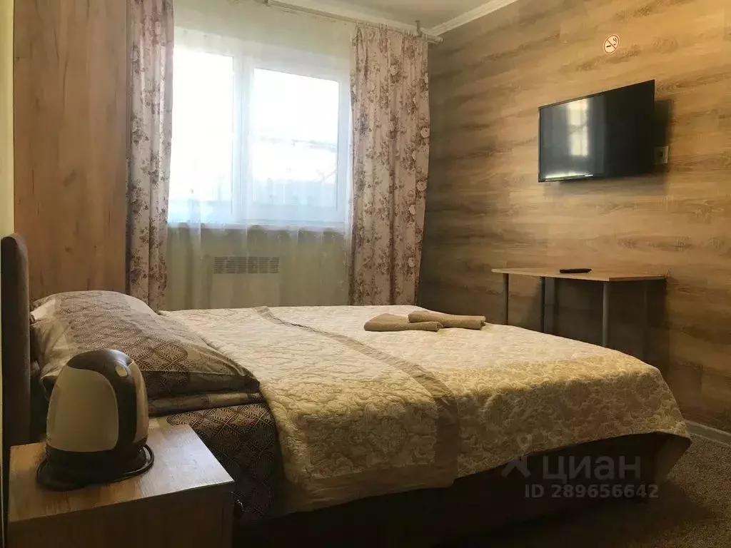 Комната Московская область, Одинцовский городской округ, с. Юдино ш. ... - Фото 0