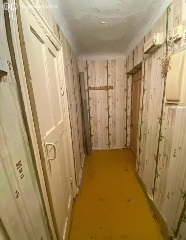 2-комнатная квартира: Старица, Центральная улица, 7 (45.3 м) - Фото 1