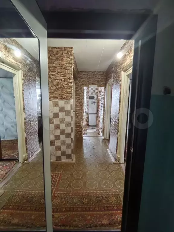 2-к. квартира, 40 м, 8/9 эт. - Фото 1
