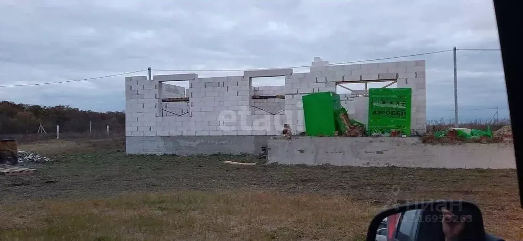 Участок в Белгородская область, Белгородский район, Разумное рп ул. ... - Фото 0