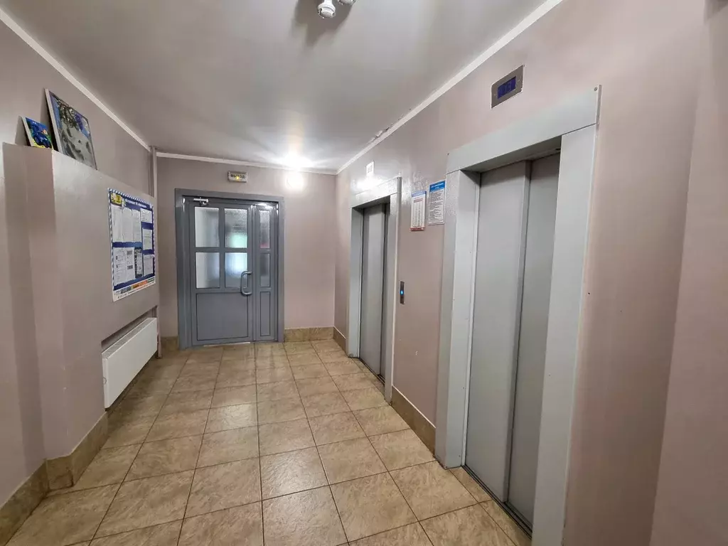 Продаётся 1-к квартира, 40 м - Фото 1