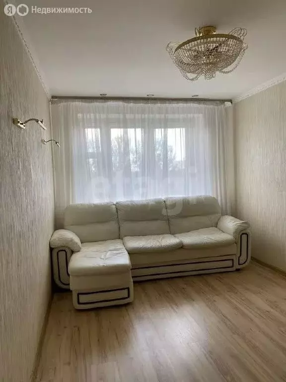 3-комнатная квартира: Ярославль, улица Щапова, 12 (60.5 м) - Фото 1