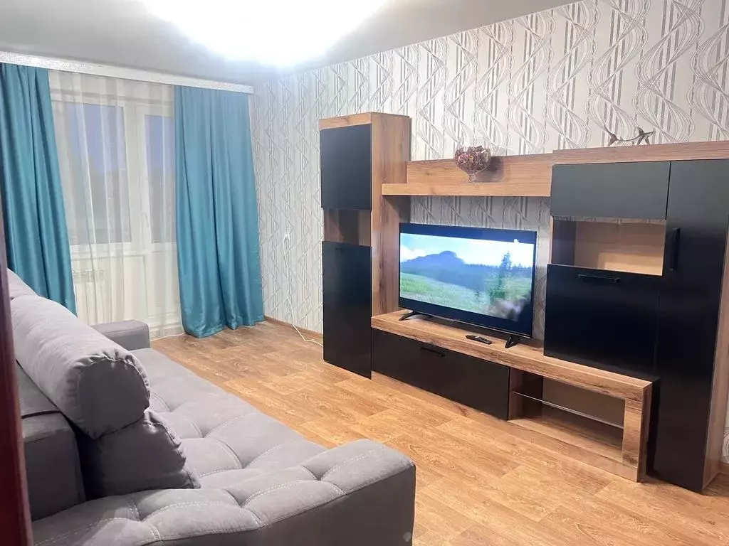 2-к кв. Ивановская область, Плес Приволжский район, Лесная ул., 24 ... - Фото 2