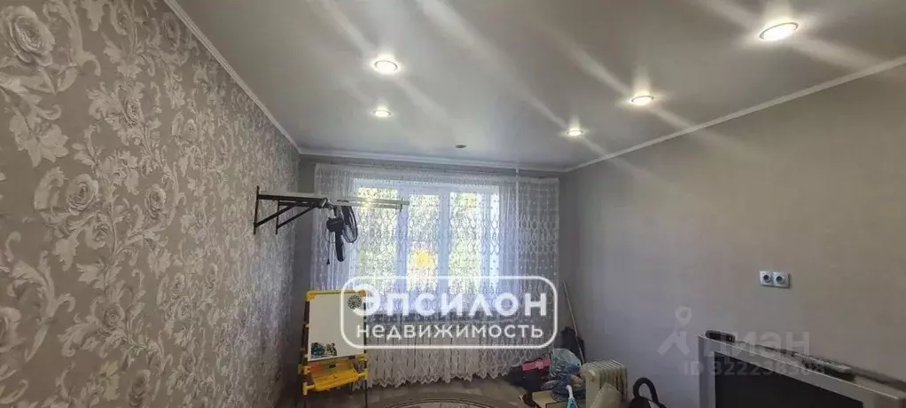 1-к кв. Курская область, Курск ул. 50 лет Октября, 167к2 (33.3 м) - Фото 1
