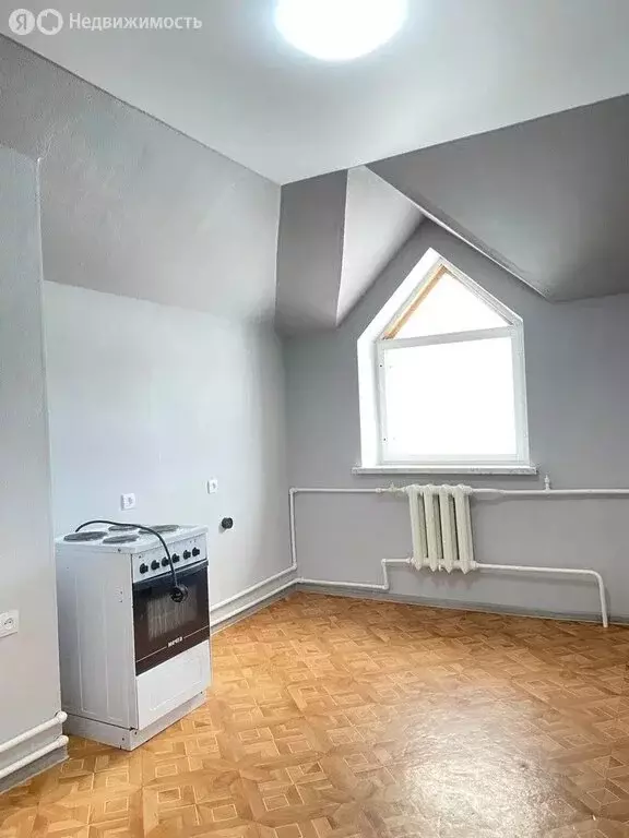 1-комнатная квартира: Кандры, улица Тельмана, 68Б (36.4 м) - Фото 0