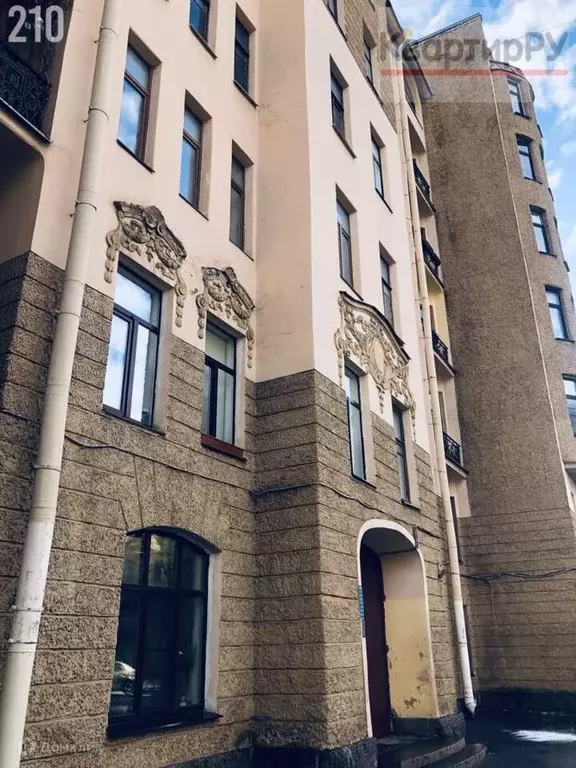 Продаётся 4-к квартира, 124 м - Фото 0