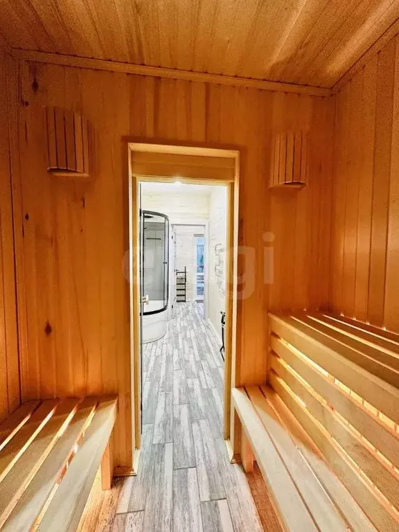 Дом в Ярославская область, Ярославль Волжанин СТ, 17 (130 м) - Фото 1