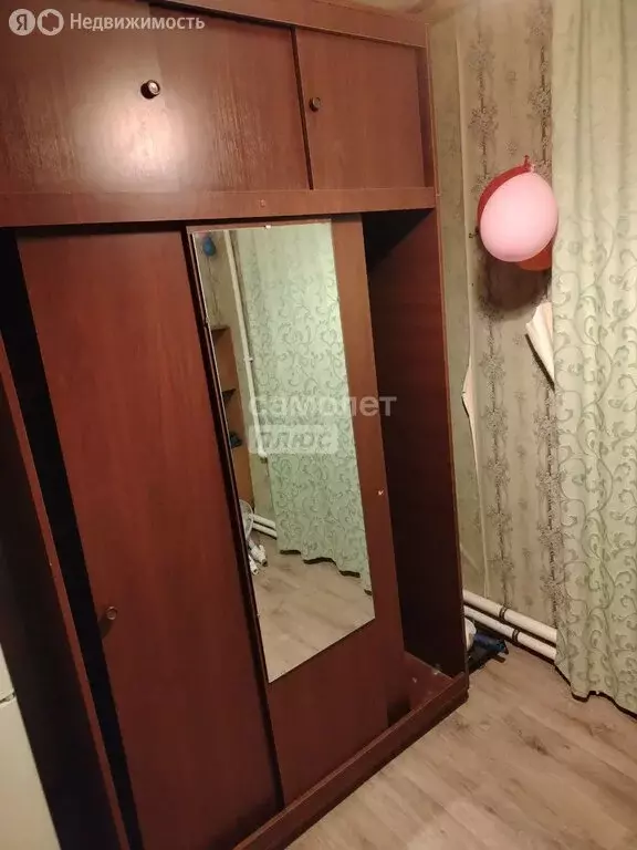 1-комнатная квартира: Липецк, улица Жуковского, 11 (13.5 м) - Фото 2