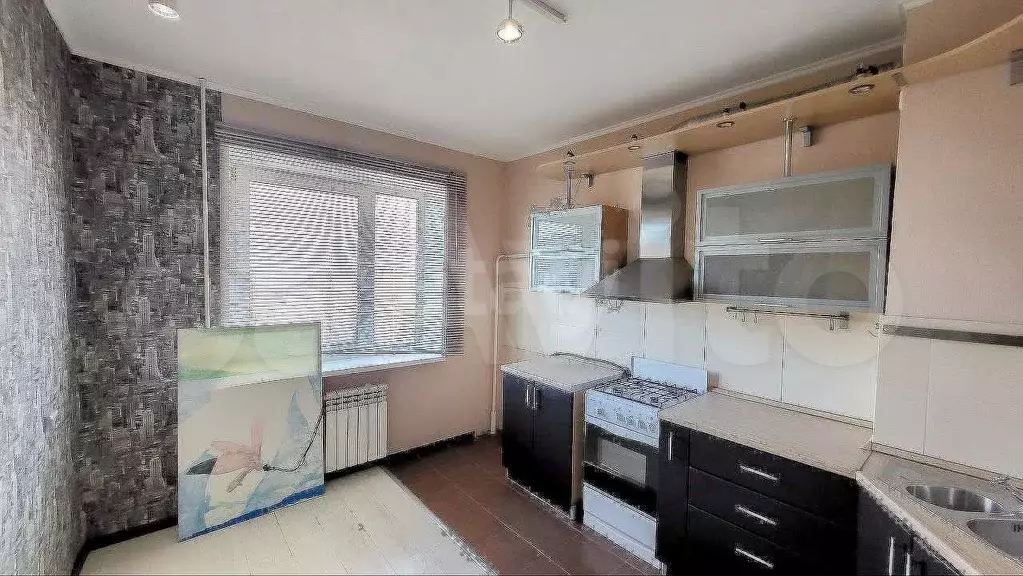 2-к. квартира, 52,4 м, 10/10 эт. - Фото 1