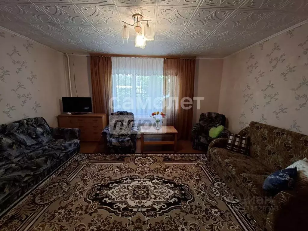 3-к кв. Пензенская область, Кузнецк ул. Ленина, 28 (47.1 м) - Фото 1