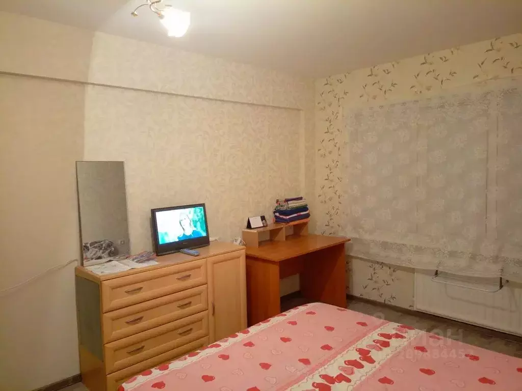 2-к кв. Санкт-Петербург просп. Науки, 14К7 (46.0 м) - Фото 1