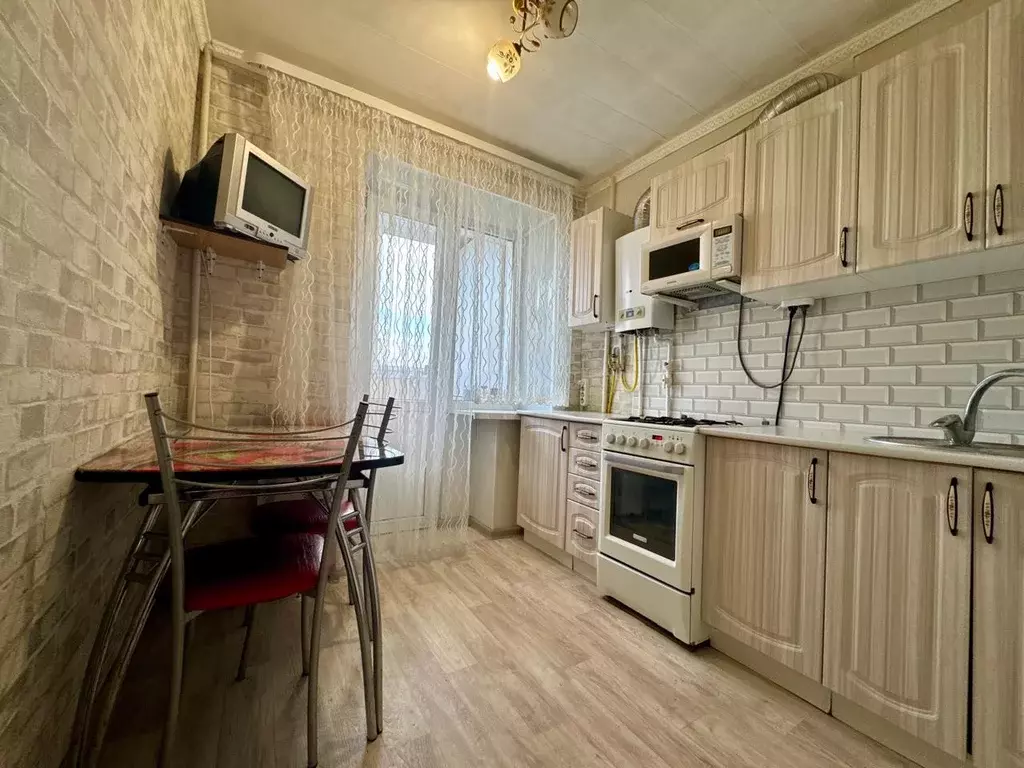 Продаётся 3-к квартира, 52.3 м - Фото 0