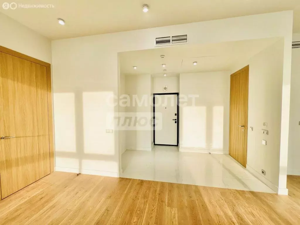 2-комнатная квартира: Москва, улица Академика Волгина, 2 (64 м) - Фото 1