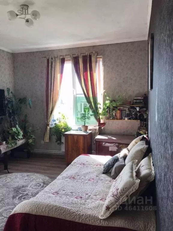 Дом в Севастополь Сухарный СТСН, 7 (60 м) - Фото 1