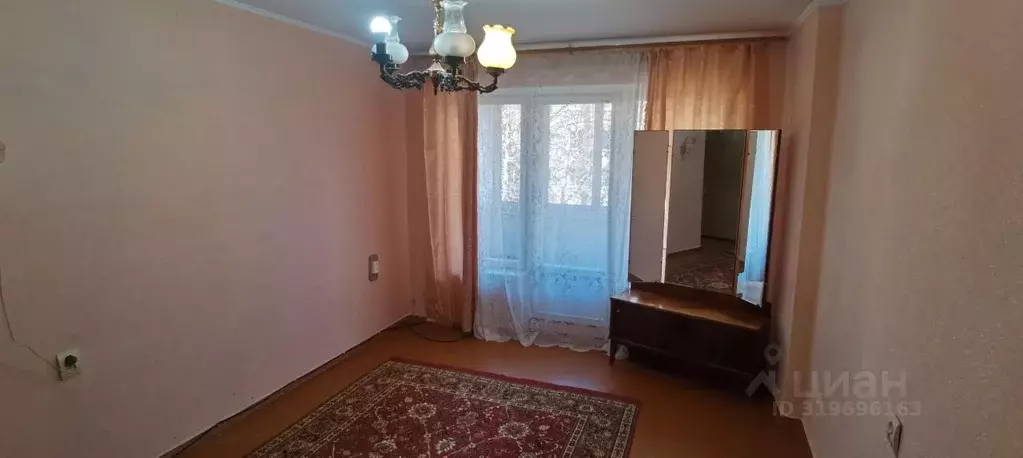 2-к кв. Московская область, Одинцово Можайское ш., 37 (40.8 м) - Фото 1