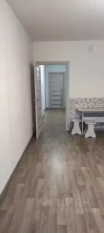 1-к кв. Красноярский край, Красноярск ул. Копылова, 19 (54.0 м) - Фото 2