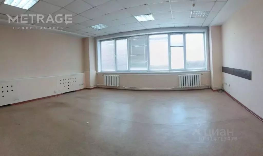 Офис в Новосибирская область, Новосибирск ул. Никитина, 20 (39 м) - Фото 0